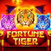 Tigre de la fortuna