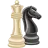 Ajedrez