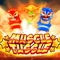 Lucha muscular