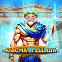 El enigma de Ellada