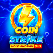 Coin Strike: Mantén y gana