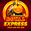 Royal Express: Mantén y gana