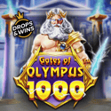 Puertas del Olimpo 1000™