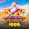 Puertas del Olimpo Navidad 1000