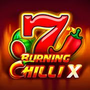 Chili ardiente X
