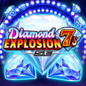 Explosión de diamantes 7s SE