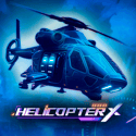 Helicóptero X